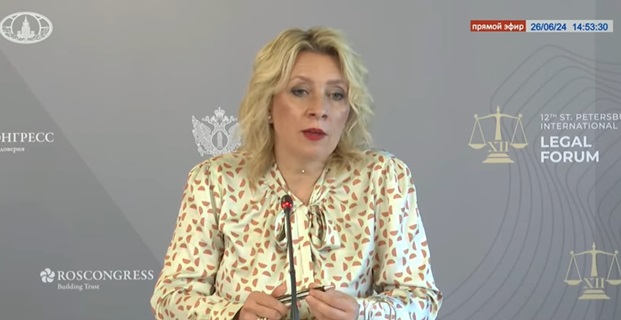 zajarova
