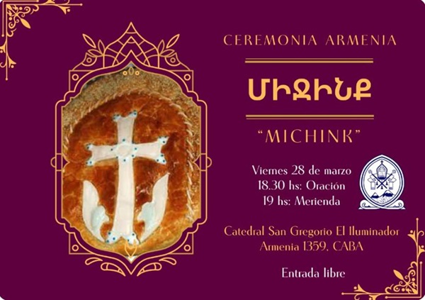 michink