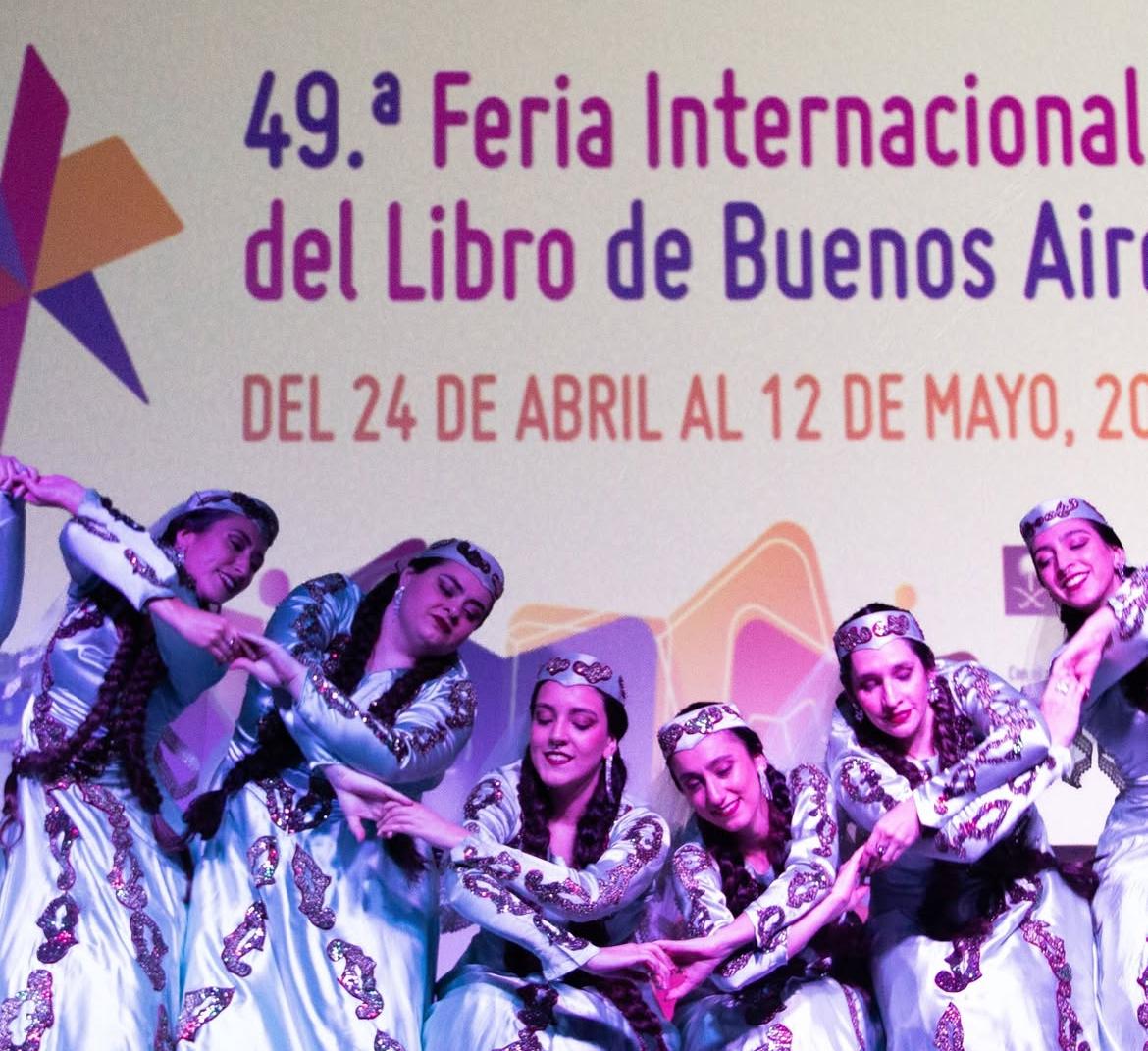 grupo blanco feria