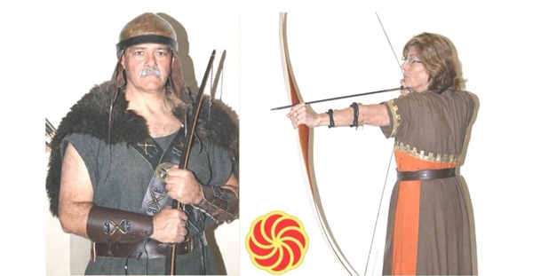 arquería 2026