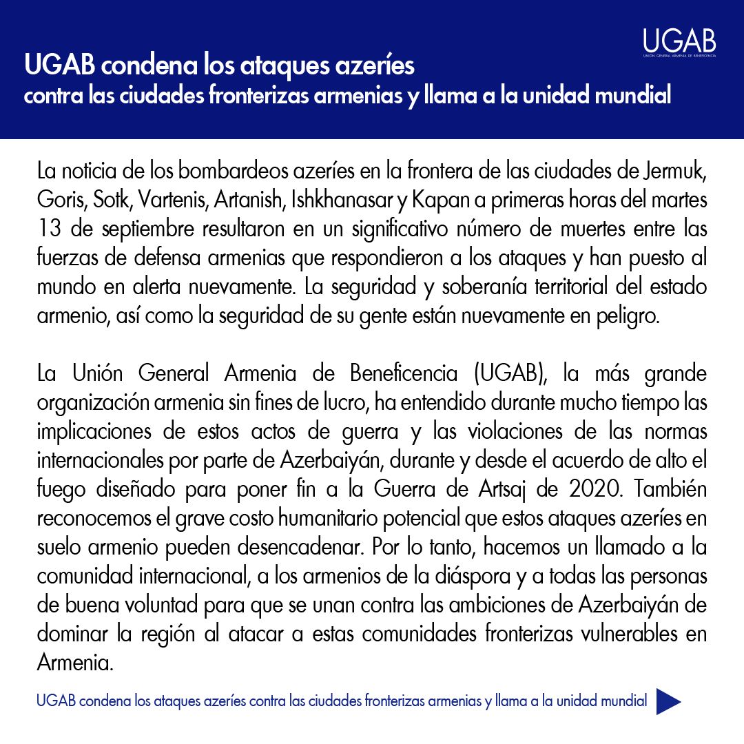 ugab condena