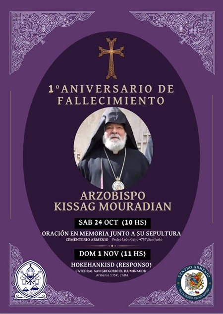 homenaje a kissag 2026