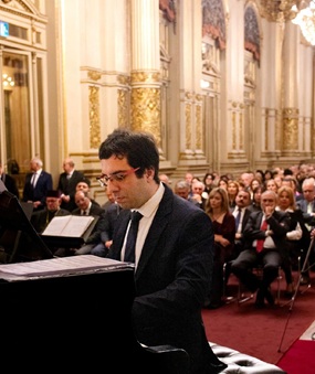 colon 1 pianista