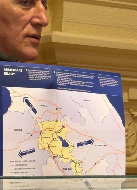 mapa de encrucijada de paz