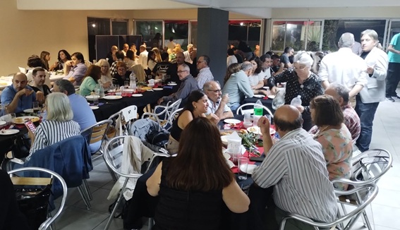 120 aniversario agbu vista general 1