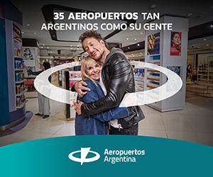 Aeropuertos Agosto 2026 Tapa