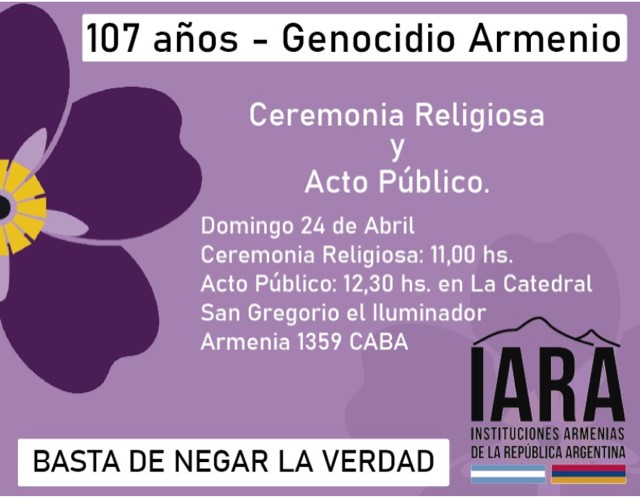 cartel genocidio 107